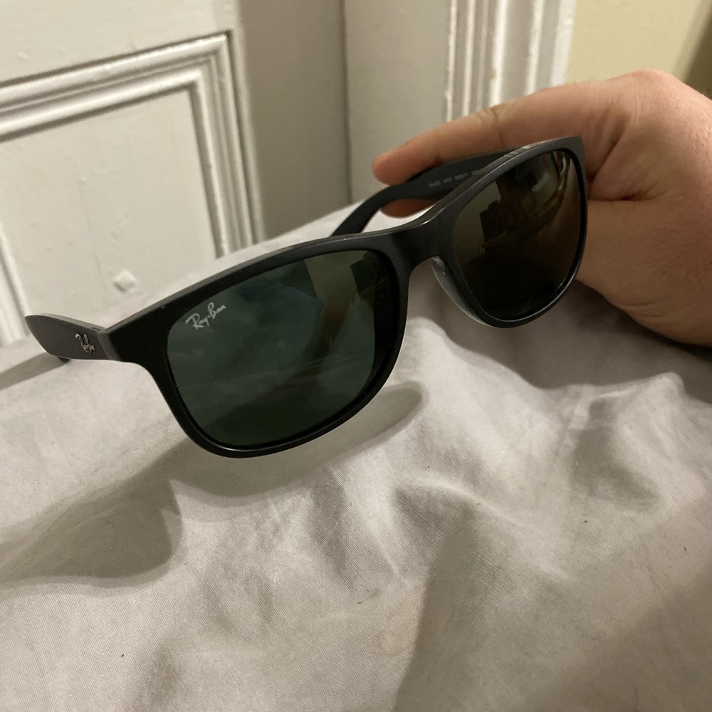 Authentic Ray Bans